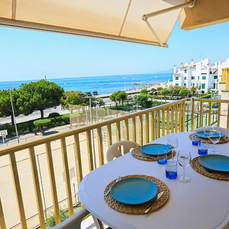 Litoral Costa Dorada - Macapo Only Families * Cambrils