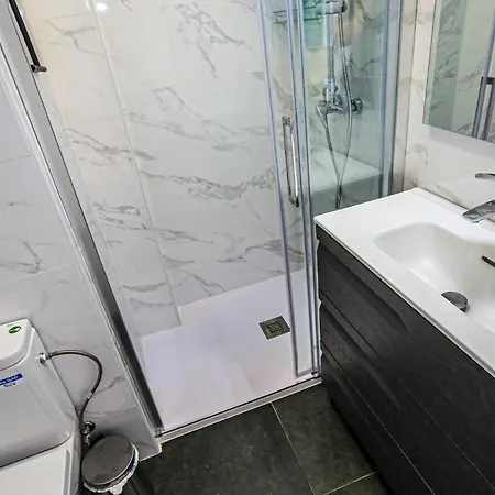 Litoral Costa Dorada - Macapo Only Families Appartement Cambrils