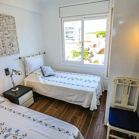 Litoral Costa Dorada - Macapo Only Families Cambrils