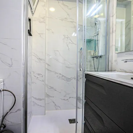 Appartement Litoral Costa Dorada - Macapo Only Families *