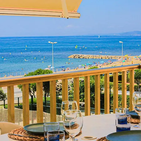 Litoral Costa Dorada - Macapo Only Families *