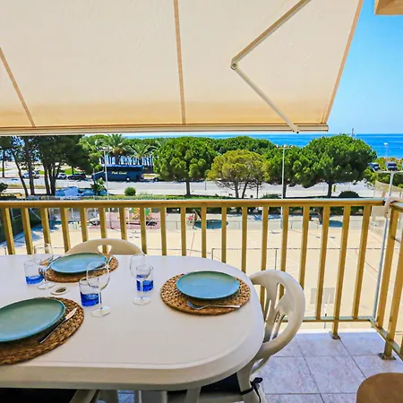 Litoral Costa Dorada - Macapo Only Families Appartement