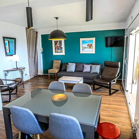 Litoral Costa Dorada - Macapo Only Families *