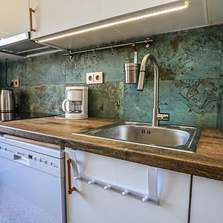 Litoral Costa Dorada - Macapo Only Families Appartement *