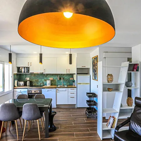 Appartement Litoral Costa Dorada - Macapo Only Families Cambrils