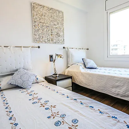 Litoral Costa Dorada - Macapo Only Families * Cambrils