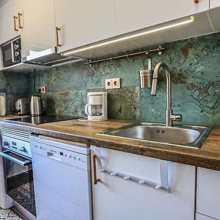 Appartement Litoral Costa Dorada - Macapo Only Families *