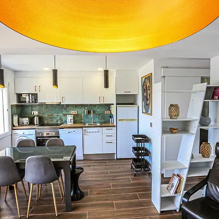 Litoral Costa Dorada - Macapo Only Families Appartement *