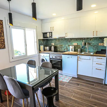 Litoral Costa Dorada - Macapo Only Families Appartement