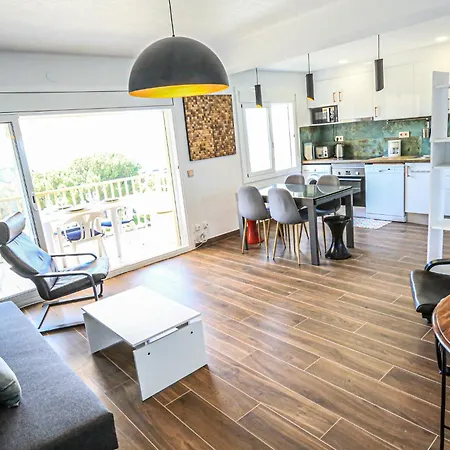 Litoral Costa Dorada - Macapo Only Families * Cambrils