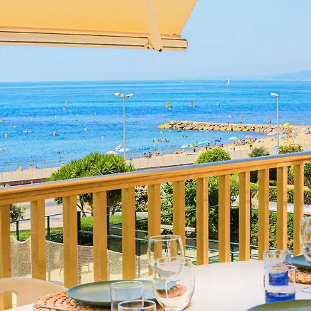 Litoral Costa Dorada - Macapo Only Families * Cambrils