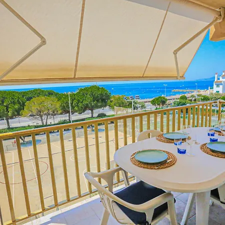 Litoral Costa Dorada - Macapo Only Families Cambrils