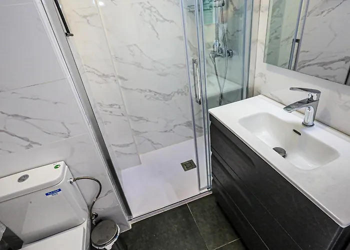 Litoral Costa Dorada - Macapo Only Families Apartmán Cambrils