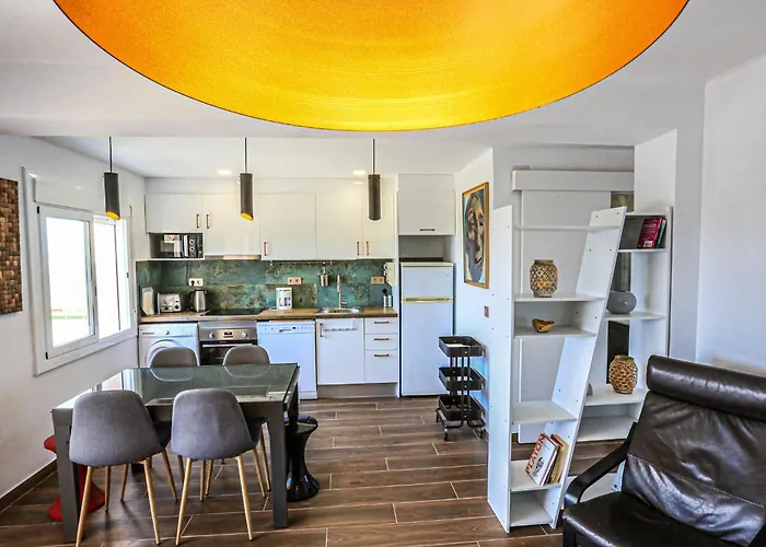 Litoral Costa Dorada - Macapo Only Families Apartmán *