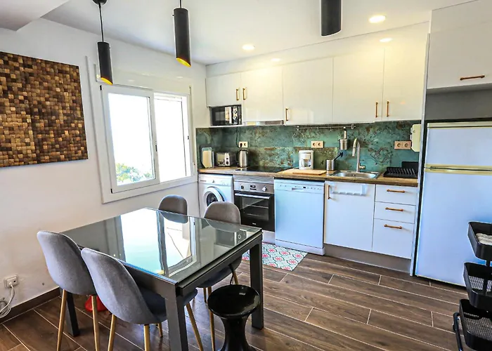 Litoral Costa Dorada - Macapo Only Families Apartmán