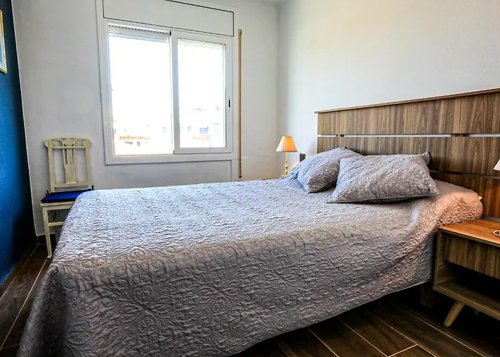 Litoral Costa Dorada - Macapo Only Families Apartmán *