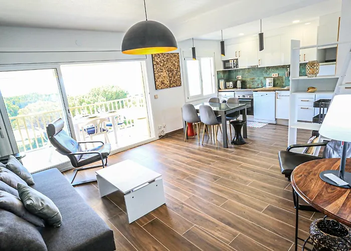 Litoral Costa Dorada - Macapo Only Families * Cambrils