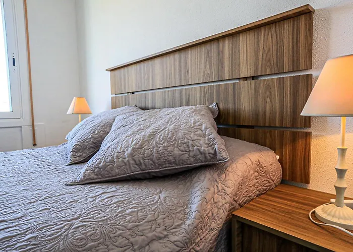 Apartmán Litoral Costa Dorada - Macapo Only Families