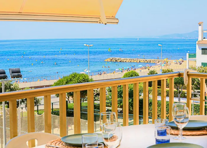 Litoral Costa Dorada - Macapo Only Families * Cambrils