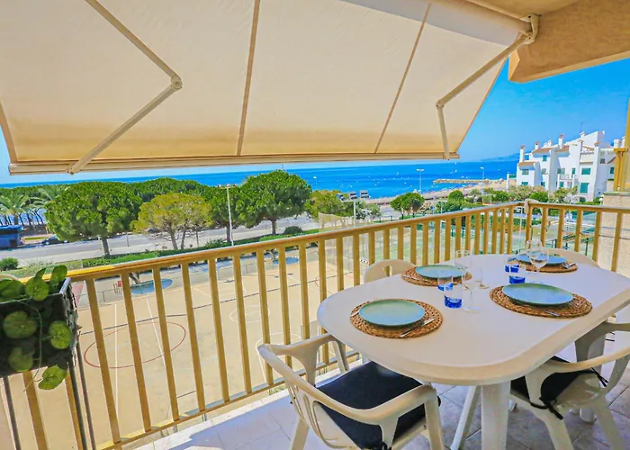 Litoral Costa Dorada - Macapo Only Families Cambrils