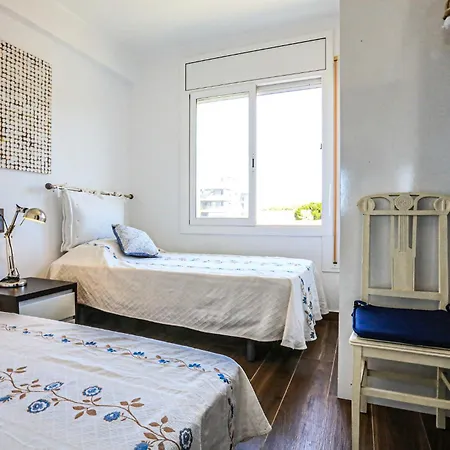 Litoral Costa Dorada - Macapo Only Families