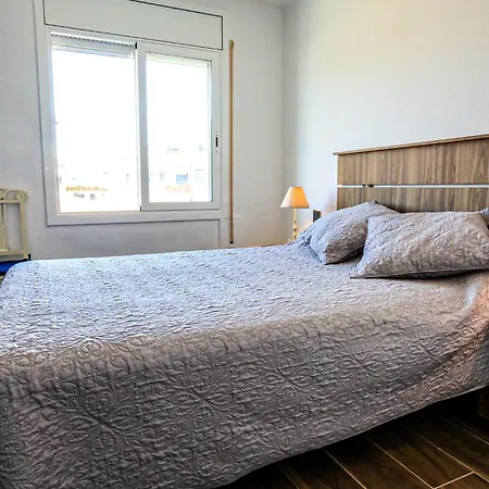 Litoral Costa Dorada - Macapo Only Families Апартаменты *