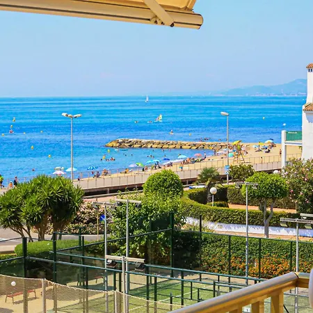 Litoral Costa Dorada - Macapo Only Families Апартаменты